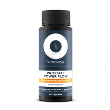 Intenza 艾给力 前列康 60粒 